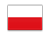 EGIDIO RISTORANTE - VILLA EGIDIO - Polski